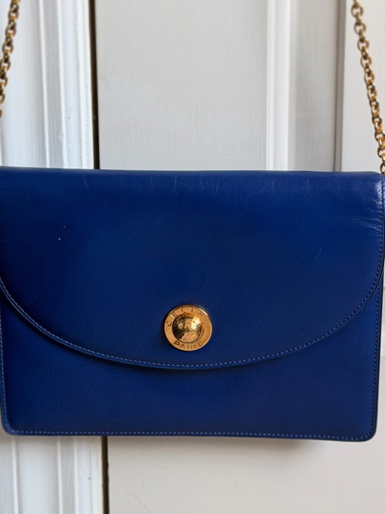 Celine Handbags - Celine Paris shoulder/crossbody bag (preloved & Great Condition)